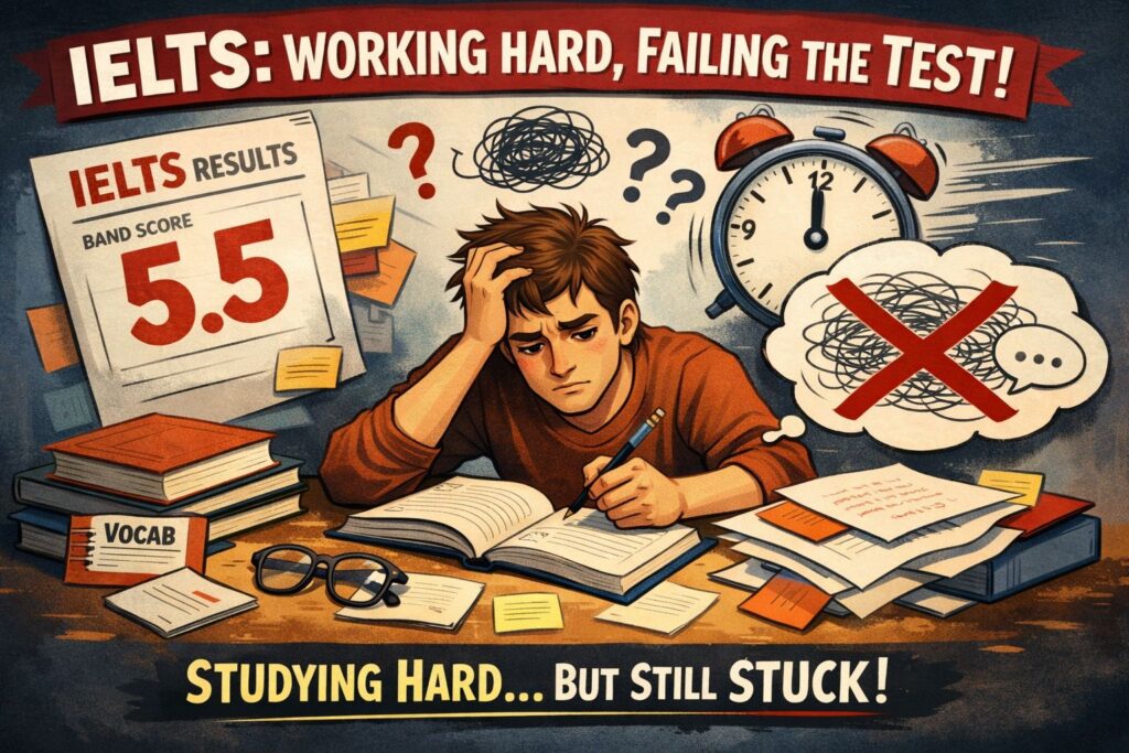 Ielts Why Hardwork Fails Some Students2892438089891728304 1024x683
